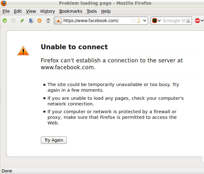 Một số thủ thuật đối với file hosts trong hệ thống